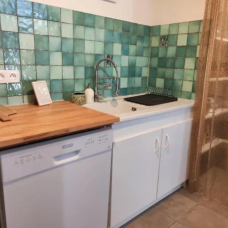 Apartmán L'empire D'essences Valréas