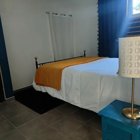 L'empire D'essences Apartment *